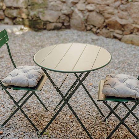 Courtyard Oporto Design Apartments By Vacationy Exteriér fotografie