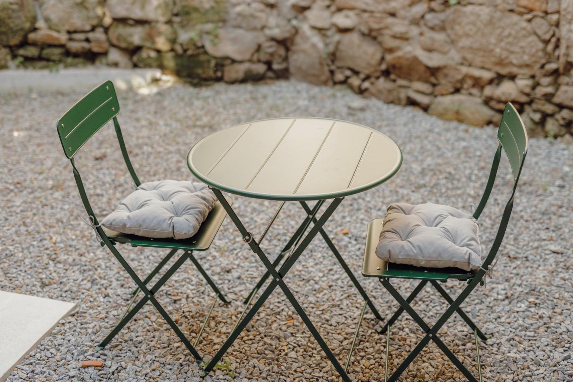Courtyard Oporto Design Apartments By Vacationy Exteriér fotografie