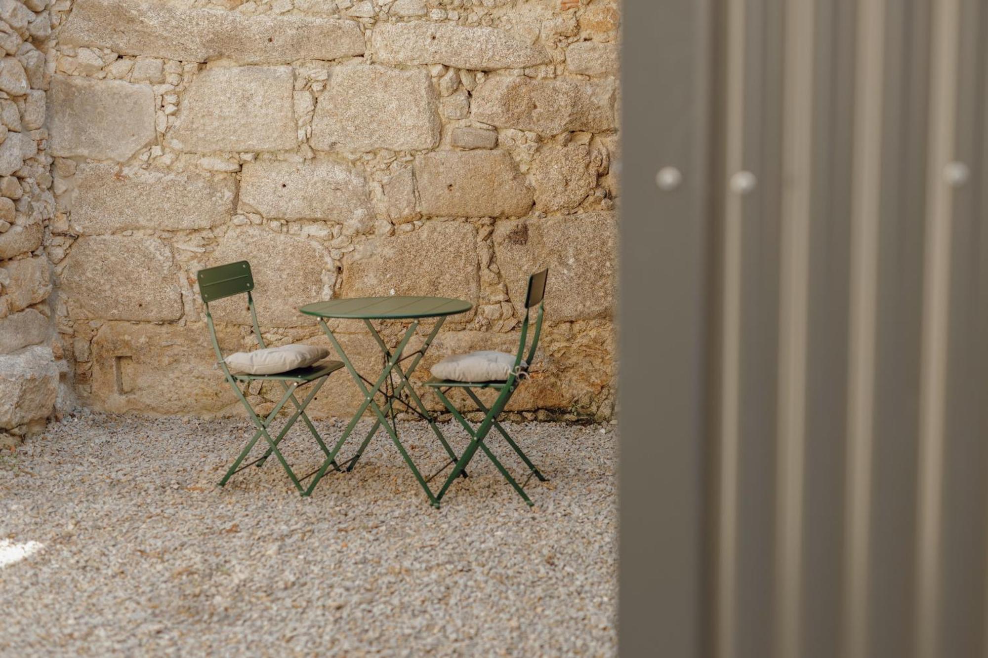 Courtyard Oporto Design Apartments By Vacationy Exteriér fotografie